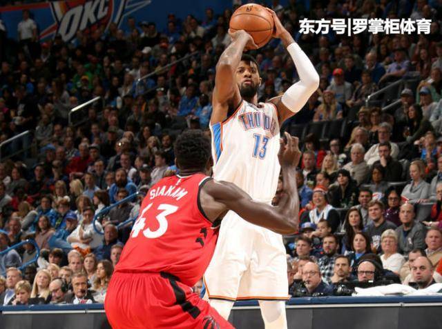  斯科蒂巴恩斯20+15，猛龙终结老鹰三连胜  