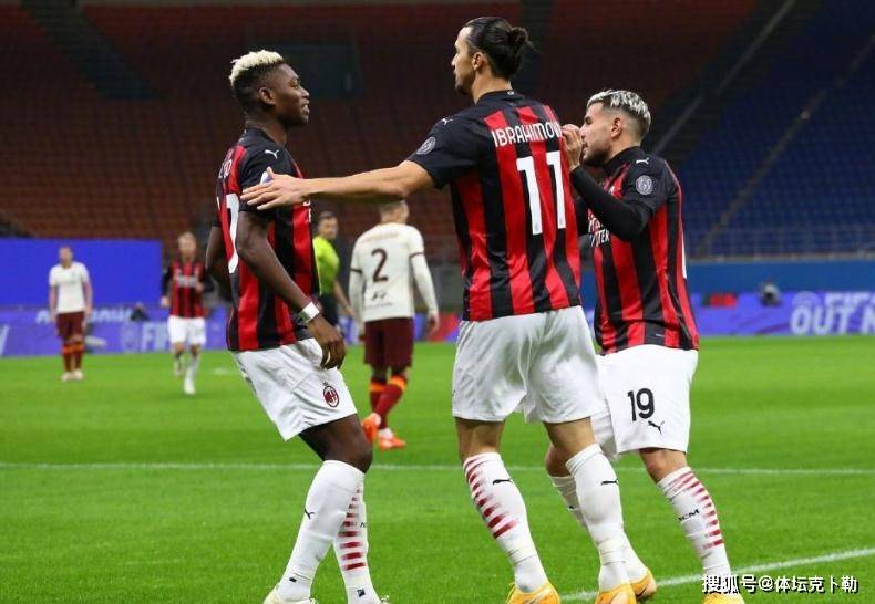  国际米兰与罗马展开对攻大战上演进球盛宴
