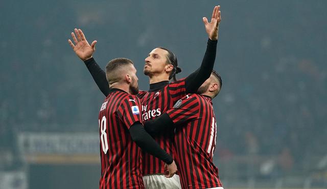  国际米兰上演逆转好戏，稳固联赛次席位置  