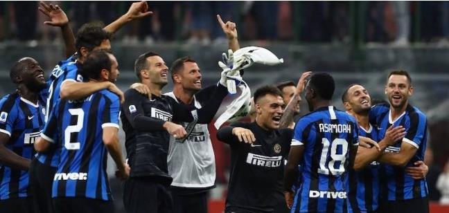  AC米兰年轻后卫表现亮眼完成赛季首秀