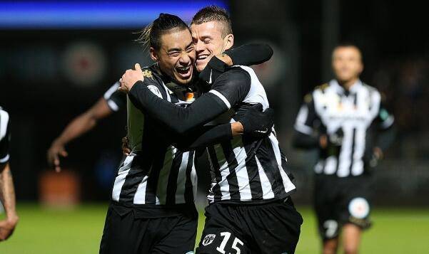  布雷斯特定位球战术奏效击败中游球队